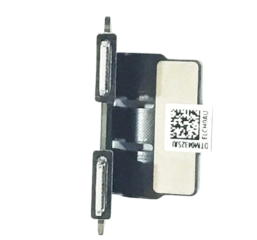 Type C Port For A1989, A1990, A2141, A2159, A2251, A2289, A2338 MacBook Pro (Mid 2018 - 2022) EMC 3215, 3359, 3214, 3358, 3347, 3301, 3348, 3578 Type C Port For A1989, A1990, A2141, A2159, A2251, A2289, A2338 MacBook Pro (Mid 2018 - 2022) EMC 3215, 3359, 3214, 3358, 3347, 3301, 3348, 3578